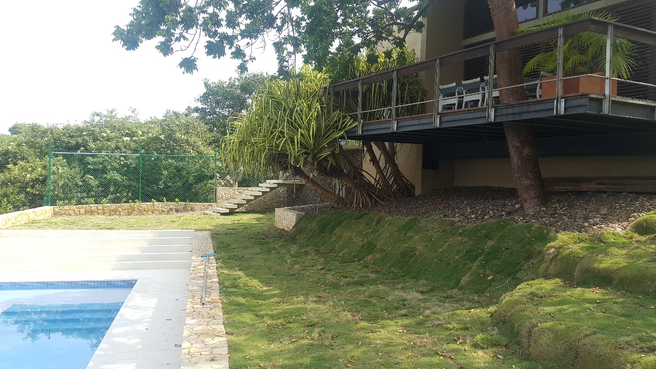 Proyecto arquitectónico